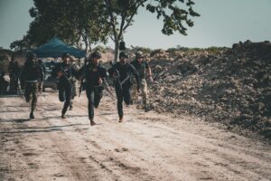 República Dominicana conquista por primera vez el primer lugar en Fuerza Comando 2026