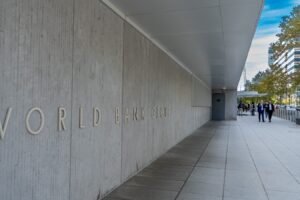 Banco Mundial felicita al Gobierno dominicano por aprobación Plan Anticrisis; califica medidas como importante paso para la modernidad fiscal