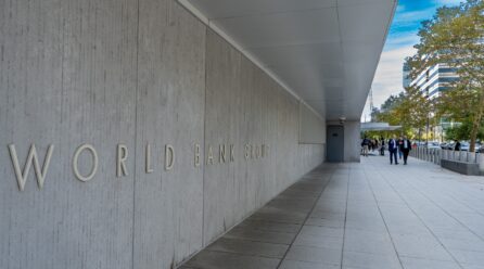 Banco Mundial felicita al Gobierno dominicano por aprobación Plan Anticrisis; califica medidas como importante paso para la modernidad fiscal