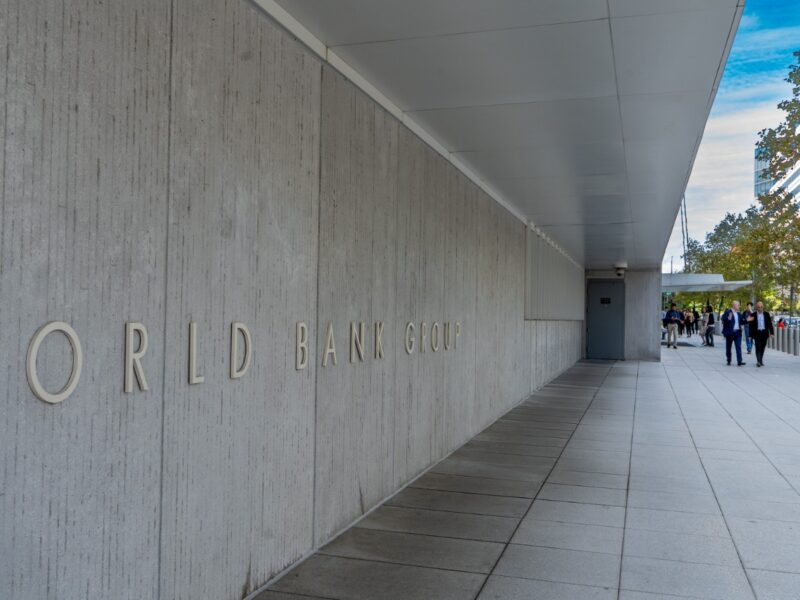 Banco Mundial felicita al Gobierno dominicano por aprobación Plan Anticrisis; califica medidas como importante paso para la modernidad fiscal
