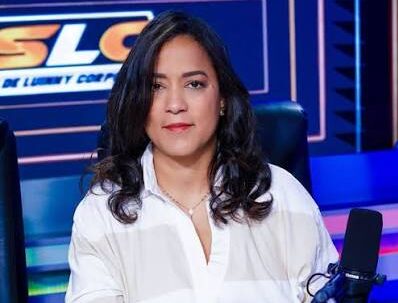 Periodista Kenny Valdez relata el drama tras accidente de catamarán en Baní: su hijo permanece en UCI