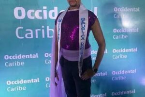 Bray Vargas defiende a Humberto Linder en medio de polémica por su belleza