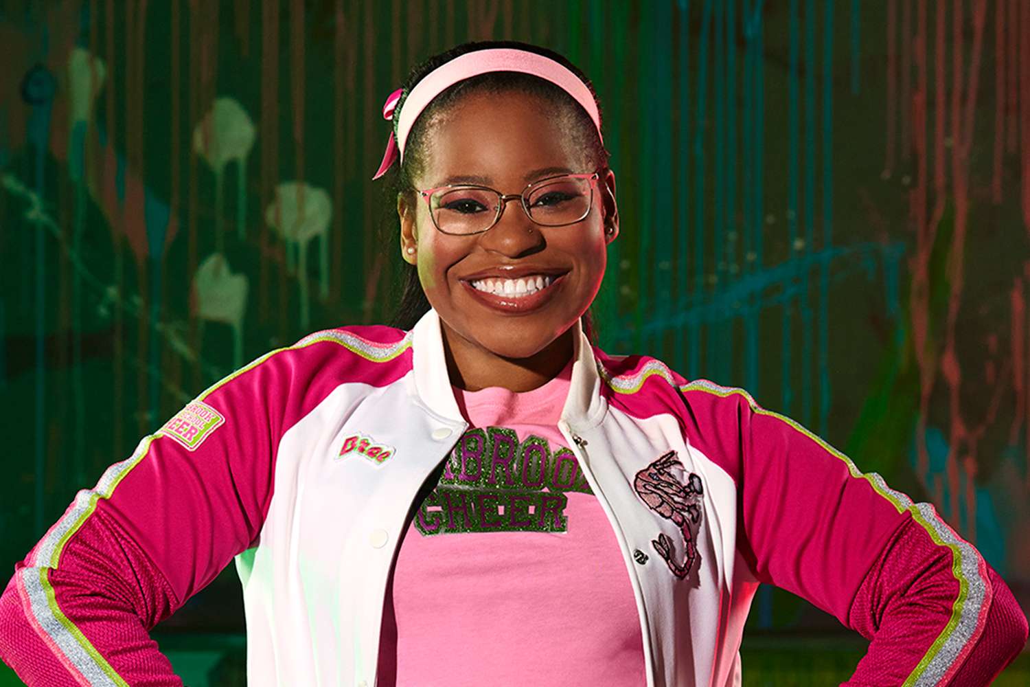 Muere a los 33 años Carla Jeffery, actriz de ‘Zombies’ y ‘Shake It Up’