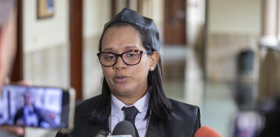 Senasa 2.0: “Diez de los imputados han admitido los hechos”