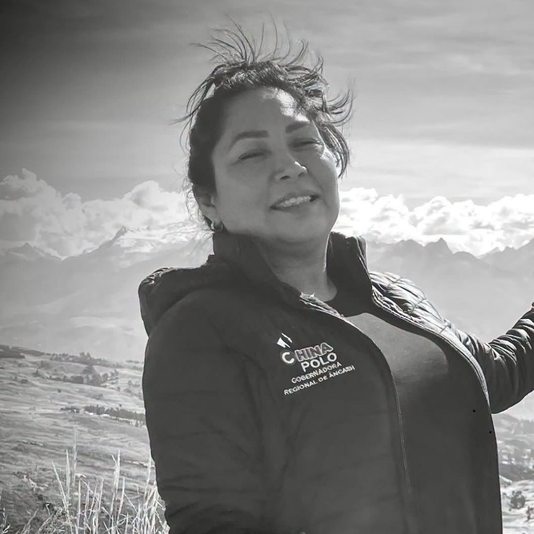 Fiscalía peruana investiga como sicariato asesinato de candidata regional