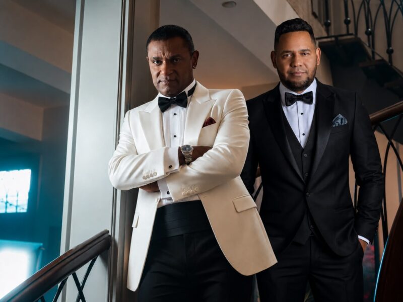 José Alberto “El Canario” revive el legado de Tito Rodríguez con una explosiva versión de “Don Fulano” con los arregos y produccion de Wilbert Taveras