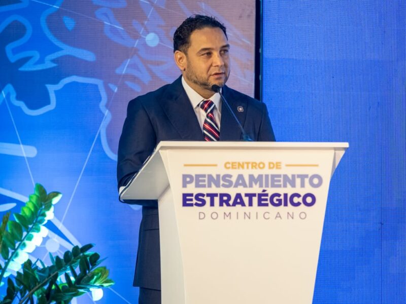 El Centro de Pensamiento Estratégico Dominicano realizará el primer estudio socioeconómico sobre la relación domínico-haitiana