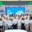 ETED impulsa la modernización del sistema nacional de transmisión e infraestructura de fibra óptica fortaleciendo la inversión en talento humano