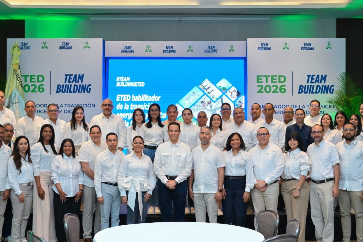 ETED impulsa la modernización del sistema nacional de transmisión e infraestructura de fibra óptica fortaleciendo la inversión en talento humano