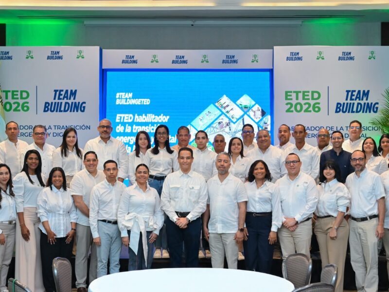 ETED impulsa la modernización del sistema nacional de transmisión e infraestructura de fibra óptica fortaleciendo la inversión en talento humano