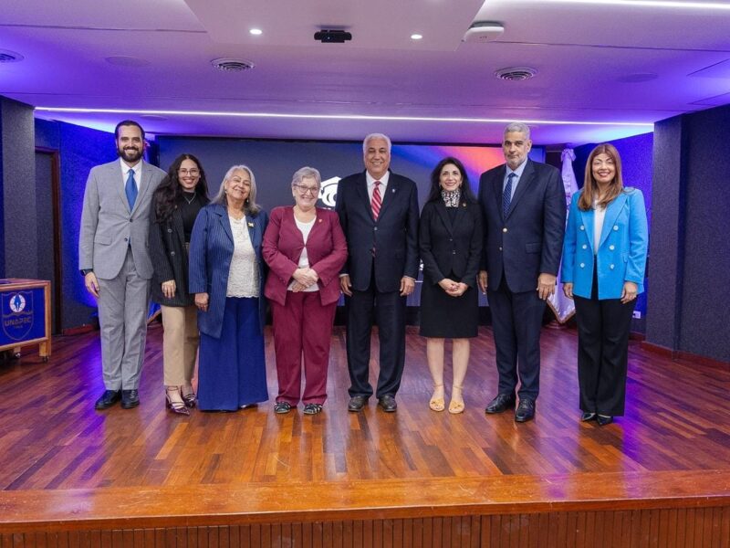 Unapec amplía junto a SUNY Empire el programa de doble titulación a todas sus carreras