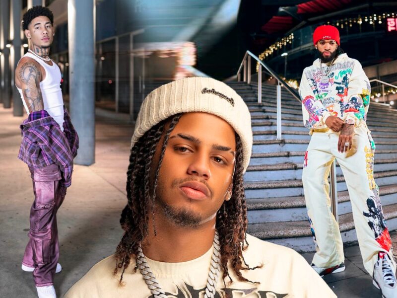 I Love Dembow llevará una explosión de música y talento dominicano a Hudson County