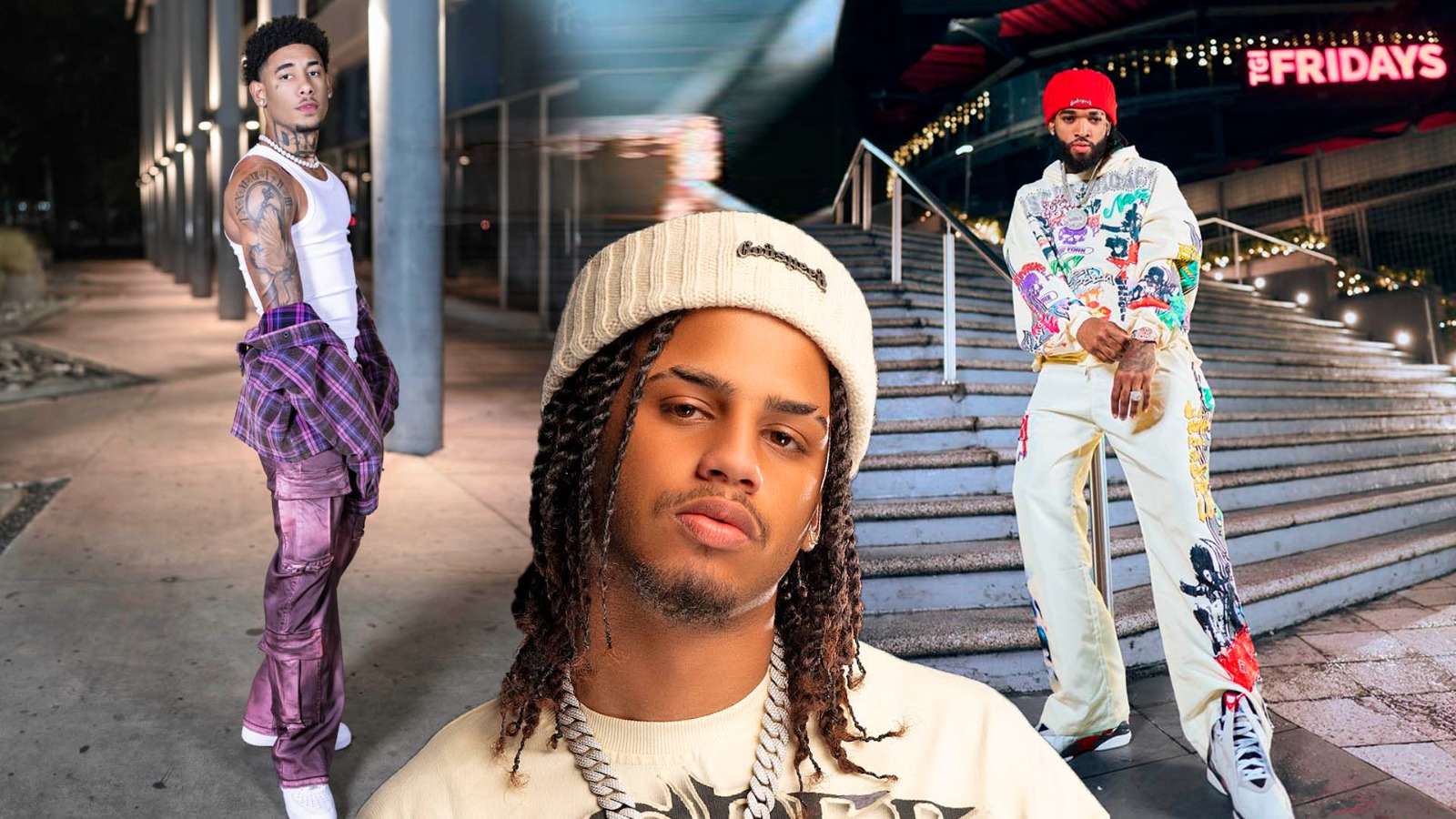 I Love Dembow llevará una explosión de música y talento dominicano a Hudson County