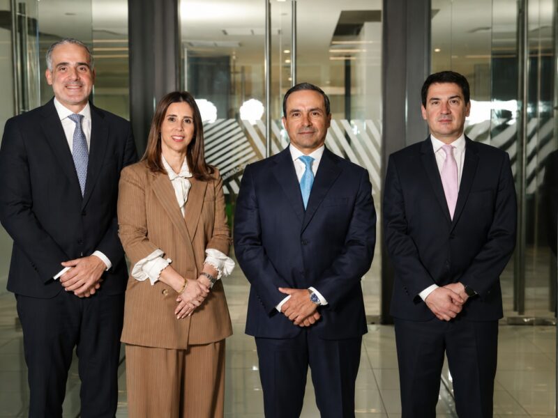 United Capital diversifica la oferta del mercado de valores dominicano con nueva emisión vinculada al Nasdaq-100