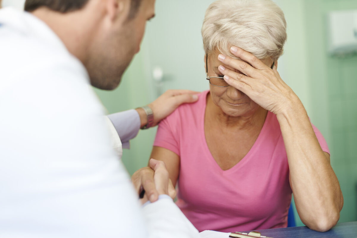 Especialistas hacen llamado a derribar estigmas   sobre el Alzheimer