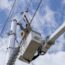 ETED realizará intervención correctiva para fortalecer la confiabilidad de la transmisión eléctrica en San Juan