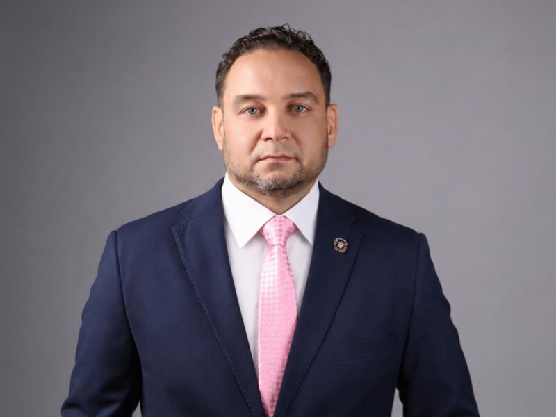 Manuel Cruz relanza “Globalizando” una propuesta renovada sobre geopolítica, análisis y entrevistas