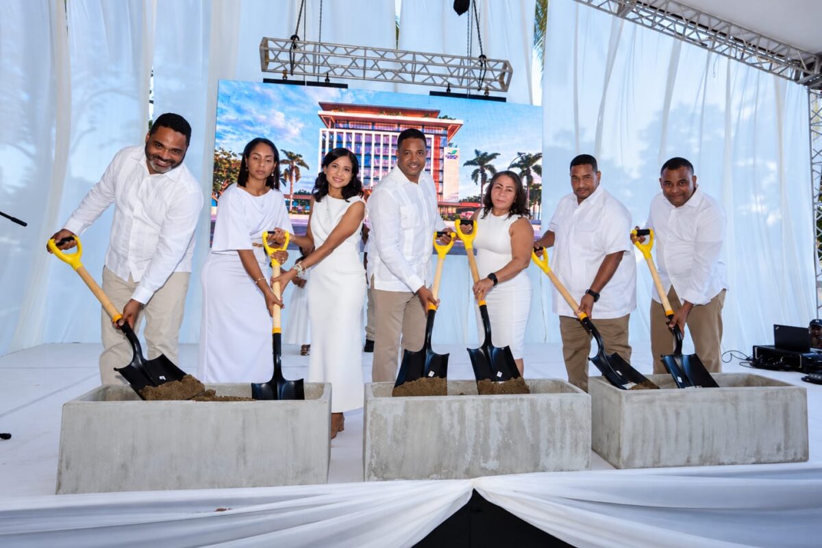 Nagua tendrá moderna clínica de RD$2,000 millones para fortalecer la atención médica en el Nordeste