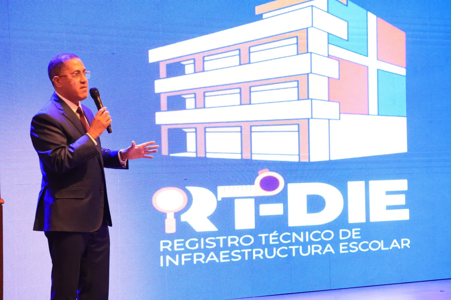 Infraestructura Escolar, ONESVIE y CODIA lanzan Registro Técnico sobre vulnerabilidad en escuelas “RT-DIE 2026”