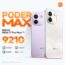 Xiaomi presenta en República Dominicana la serie REDMI Note 17
