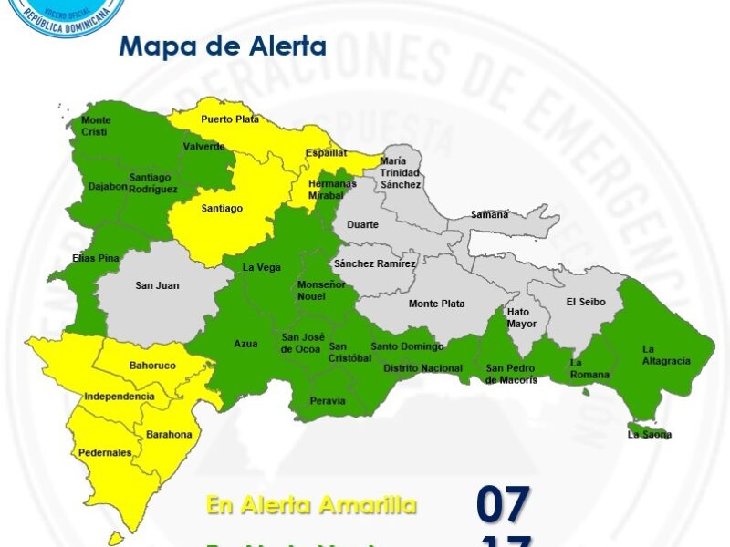 Basura acumulada en la Ortega y Gasset y el ensanche La Fe preocupa ante pronóstico de lluvias